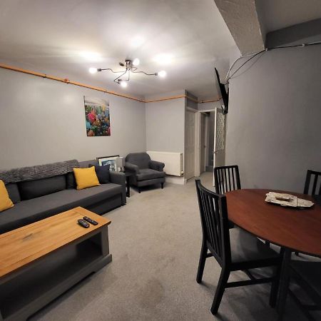 City Centre Room, Wifi, Share Facility Swansea Exterior foto