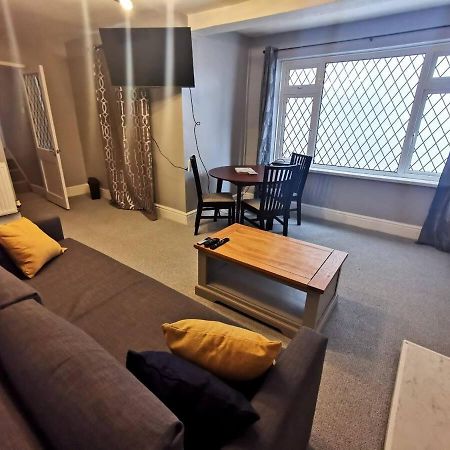 City Centre Room, Wifi, Share Facility Swansea Exterior foto