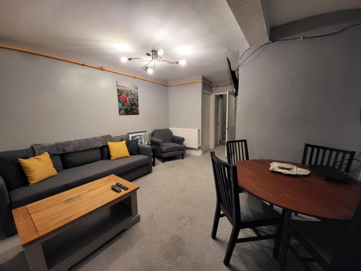 City Centre Room, Wifi, Share Facility Swansea Exterior foto